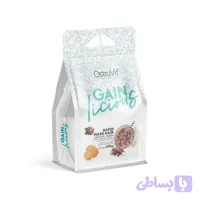 مس گینر استرویت 5 کیلویی OstroVit GAIN LICIOUS Mass Gainer