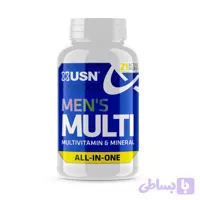 مولتی ویتامین یو اس ان
