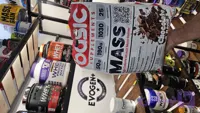 مس گینر بیسیک (Basic Mass Gainer ) – افزایش وزن و حجم حرفه‌ای