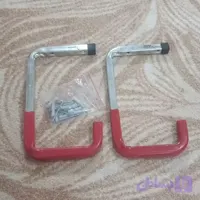 قلاب نگه دارنده و نظم دهنده پارکینگ و انبار پارکساید آلمان