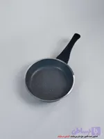 ماهیتابه تکدسته چدن عروس مدل ویکتوریا سایز 16