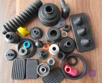 قطعات و واشر لاستیکی/قطعات سیلیکونی/واشر سیلیکونی و اورنیگ