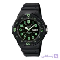 ساعت مچی کاسیو مدل MRW-200H-3BV