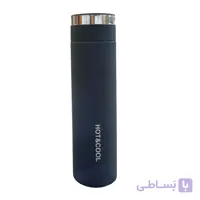 فلاسک مدل hot and cool گنجایش 0.5 لیتر