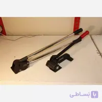 تسمه کش دستی 32 میلیمتر فلز کش وای بی آی کو YBICO تایوان