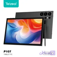 تبلت تلزیل مدل Telzeal P107