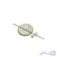 آهنربا نئودیمیوم مگنت گرد 8×4 میلیمتر گرید n42 یک عددی