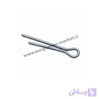 خار اشپیل قطر 1.6 میلیمتر طول 20 میلیمتر یک عددی