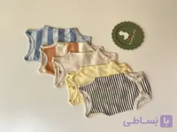 بادی رکابی سانسی کد ۰۲۱۸