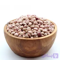 لوبیا چیتی دستچین ۵۰۰گرم