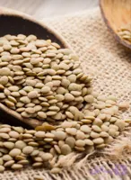 عدس درشت اعلا ۵۰۰گرم