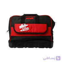 کیف ابزار لاستیکی ۳۰سانت ۴۵۰۷