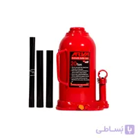 جک روغنی هیدرولیک ۲۰تن ۴۳۳۵