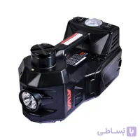 جک ۳تن پرتابل ۳کاره به همراه کیف ۵۱۷۷