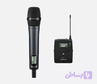 میکروفن بیسیم دستی G4