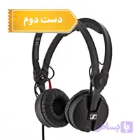 هدفون HD25 سنهایزر
