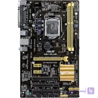 Motherboard H81 ASUS M-PLUS