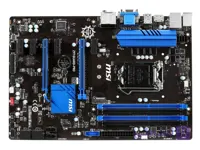 مادربرد z97 msi