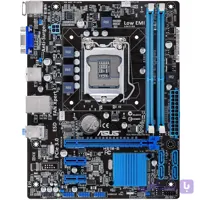 Motherboard H61 ASUS M-C
