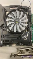 مادربرد maximus code motherboard با cpu i5 7400