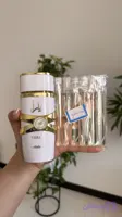 ادکلن یارا موی