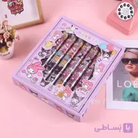 استیکر رولی 54 سانتی کرومی