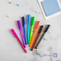 پک خودکار رنگی اقتصادی