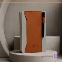 سررسید 1405چرمی هرمز