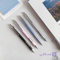 اتود فلزی