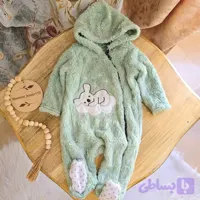 سرهمی گرم پاییزی کد ۳۱ ( نیوبورن)