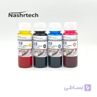 جوهر 4 رنگ 100 سی سی canon اکونومی