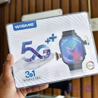 ساعت هوشمند سیم کارت خور مدلws10ultra