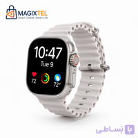 ساعت هوشمند X1O ULTRA3