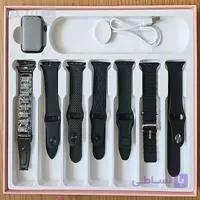 ساعت هوشمند مدل ws62 mini