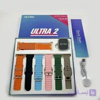 ساعت هوشمند مدل ultra2M70max