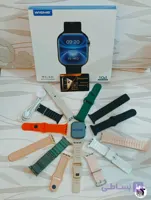 ساعت هوشمند مدل ws-x21