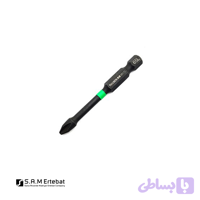 نوک پیچ گوشتی شارژی چهارسو TUOSEN 99172