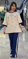 ست تیشرت و شلوار