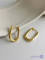 گوشواره مستطیل
