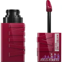 رژ لب وینیل اینک میبلین Maybelline New York Super stay Vinyl Ink Liquid Lipcolor