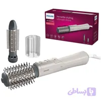 سشوار چرخشی فیلیپس BHA710 با توان ۱۰۰۰ وات و فناوری آیونیک ضدوز