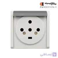 پریز 5 شاخ سه فاز