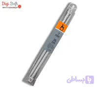 میل بافتنی پونی اصلی مدل بلند 25cm | بالاترین کیفیت