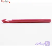 قلاب بافتنی پلاستیکی تریکو بافی و بافتنی
