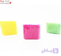 سوزن پلاستیکی دوخت کاموا