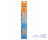 5 پنج میل بافتنی برند پونی PONIY