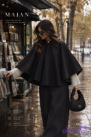 بارونی ترندی مدل کلوش