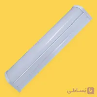 چراغ خطی براکت ال ای دی 25 وات 30cm برند ممتاز مدل سولار