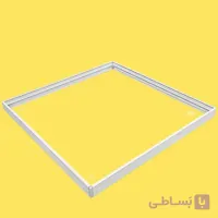 قاب تبدیل پنل 60*60 توکار به روکار