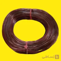 سیم باند بلند گو CCA